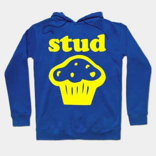 STUD MUFFIN 1 Hoodie